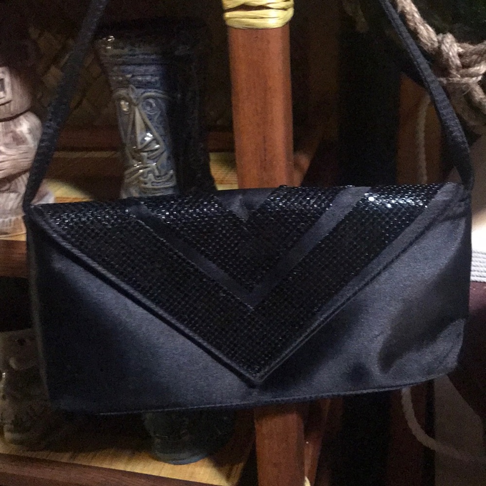 Avon Vintage Clutch
